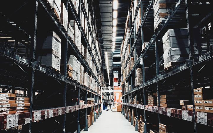 Mitarbeiter in die Inventur einbinden